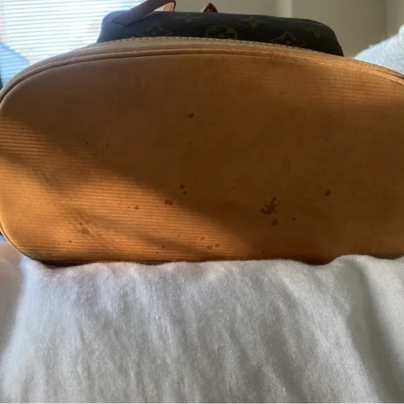 Wonderful LV Backpack - Picture 5 of 10